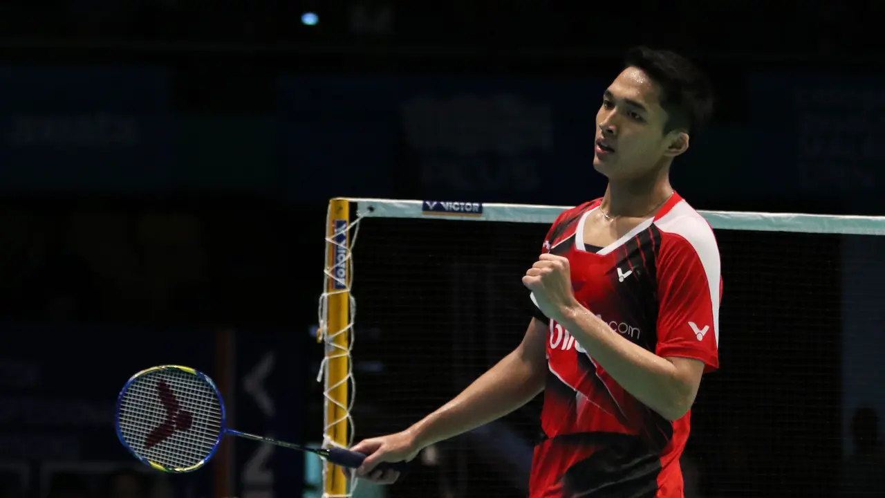 Jonatan Christie