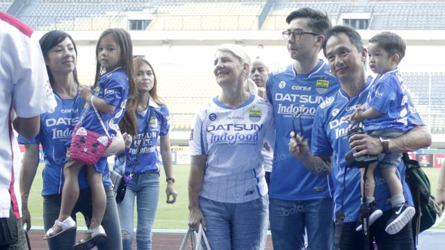 Kim Kurniawan, Persib Bandung, PSM, TSC2016ID