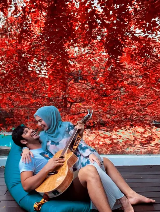 Irish Bella (Instagram/ammarzoni)