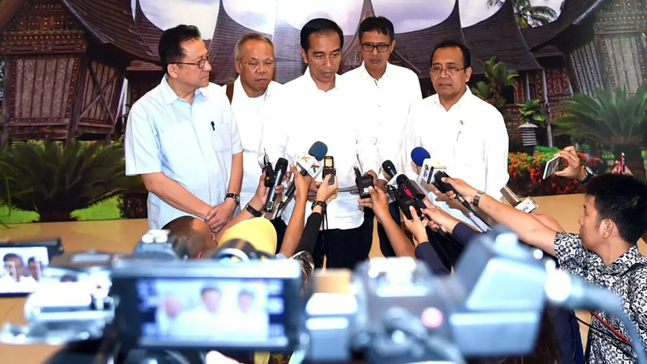 Jokowi