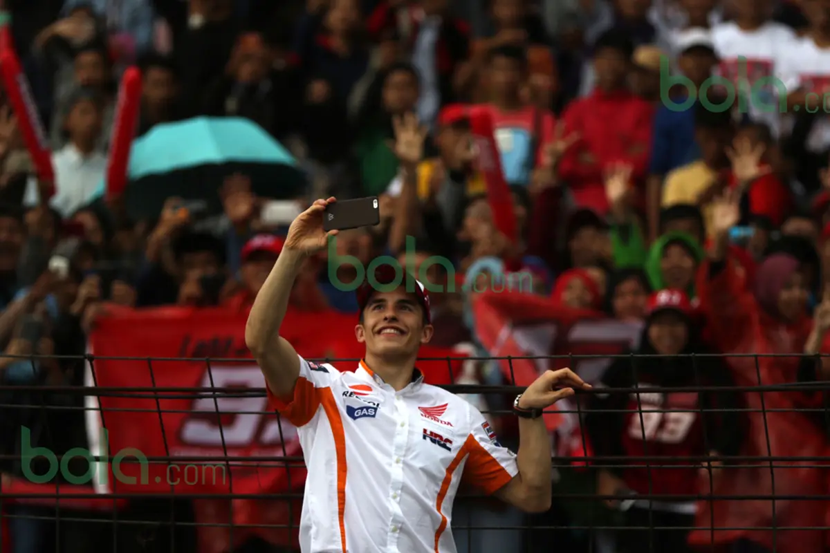 Marc Marquez