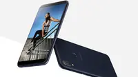 Asus ZenFone Max Pro M2. Dok: mobiltelefon.ru