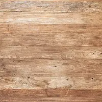 Ilustrasi lantai kayu. (iStock)