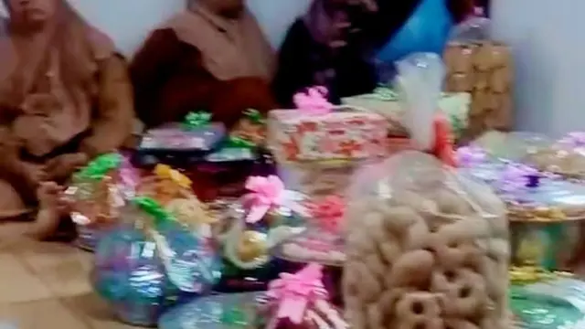 Calon Pengantin Wanita di Pati Kabur Jelang Akad Nikah