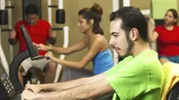 5 Aktivitas Sehat yang Dapat Anda Lakukan di Gym