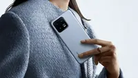 Tampilan Xiaomi 13 yang baru saja diperkenalkan oleh Xiaomi. (Dok: Xiaomi)