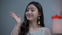 Sinopsis Sinetron SCTV Siapa Takut Jatuh Cinta Episode Rabu 10 Oktober 2018: Laras Nutupi Kehamilannya?