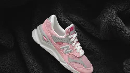 Perbedaan new balance sales original dan kw