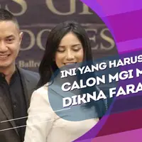 Ini Kriteria yang harus dimiliki para kontestan Miss Grand Indonesia menurut Dikna Faradiba