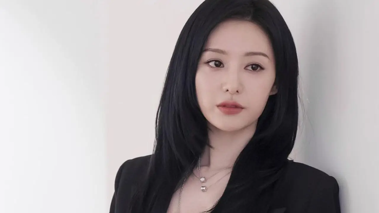 [Fimela] Kim Ji Won