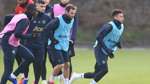 Manchester United Siap Kalahkan Valencia di Mestalla