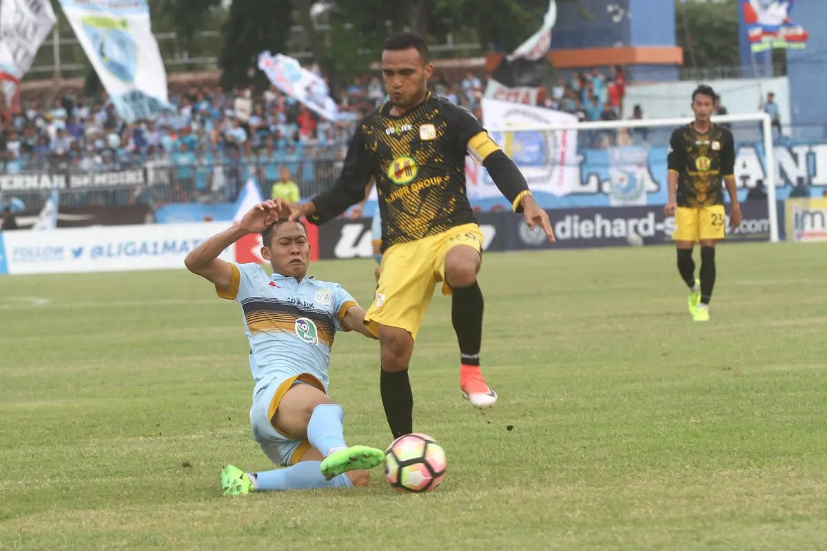Persela Lamongan