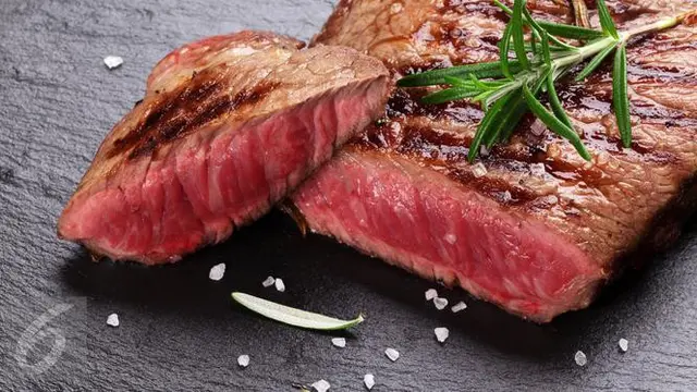 Resep Istimewa Sambut Idul Adha, Korean Slow Cooked Beef