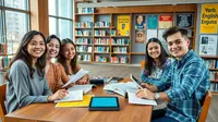 350 Kata Kerja Verb 1 Bahasa Inggris dan Artinya