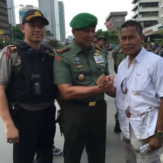 7 Cerita Bom Sarinah dari Sudut Pandang Untung Sangaji,