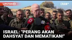 Serangan militer Israel pada kota Gaza terus dilanjutkan. Rekaman udara menunjukan gedung-gedung kota tersebut hancur berantakan saat terkena ledakan roket Israel.
