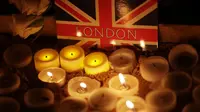 Polisi Masih Tahan 2 Pria Inggris Diduga Terkait Teror London