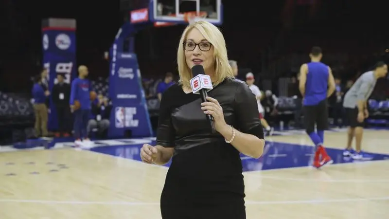 Doris Burke