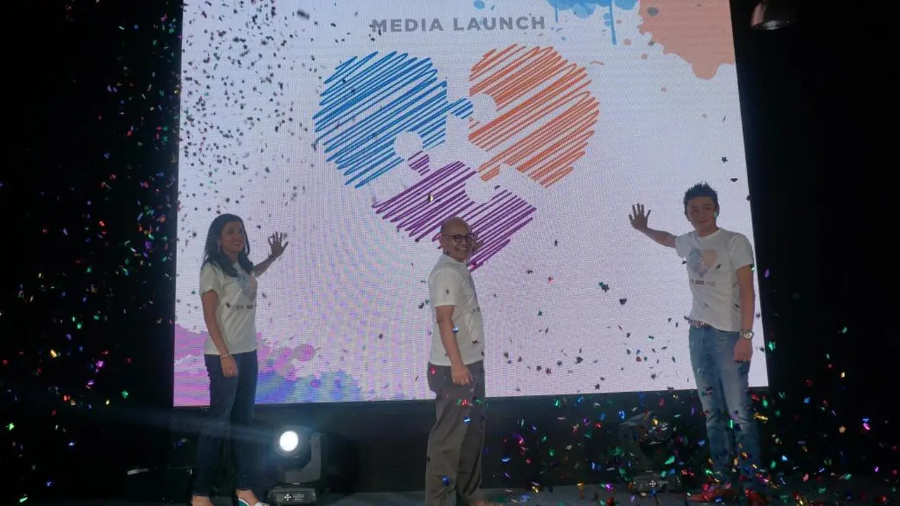 [Bintang] First Media dan BOLT Kolaborasi dengan HOOQ