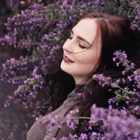ilustrasi lavender/copyright Unsplash/