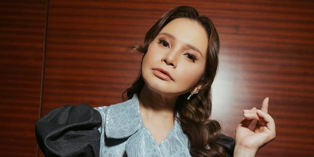 Lirik Lagu Tegar dari Rossa Karya Melly Goeslaw, Raih Nominasi Piala Citra Berkat Film Panggil Aku Ayah