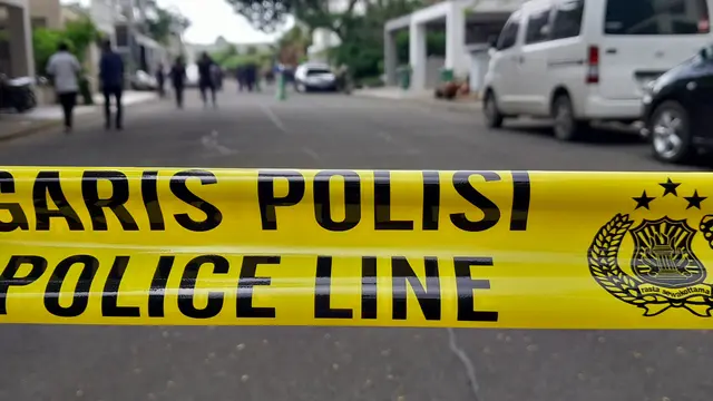 Mario Dandy Satriyo (20), Shane (19) dan peran pengganti AGH alias AG menjalani reka adegan atau rekonstruksi kasus penganiayaan terhadap David Latumahina alias Cristalino David Ozora.