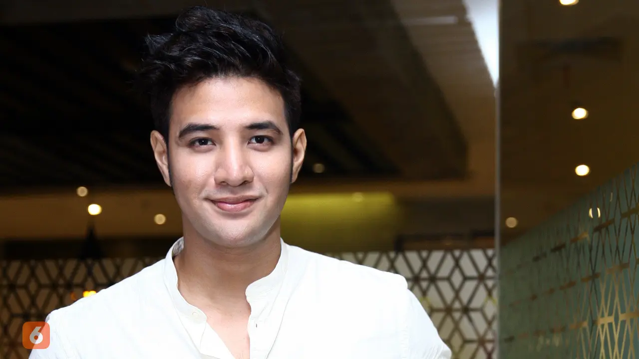 [Bintang] Ammar Zoni