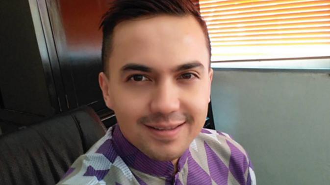 Sahrul Gunawan Ucap Duka Misye Arsita Lewat Foto Cast Jin Dan Jun Showbiz Liputan6 Com