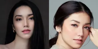 Velove Vexia kerap disebut Jisoo Indonesia dengan tampilan wajah cantik yang dipulas makeup simple. Menjadi bukti untuk tampil elegan tak harus dengan makeup menor. Seperti apa inspirasinya? [@vaelovexia]