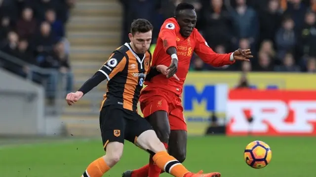 Andrew Robertson