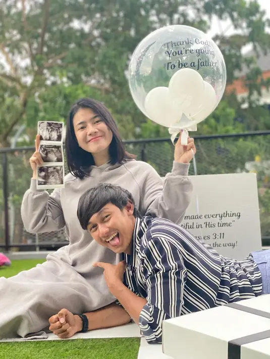 (Instagram/felicyangelista_)