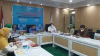 DPR Berencana Bentuk Badan Pelaksana Energi Baru Terbarukan dalam UU EBT
