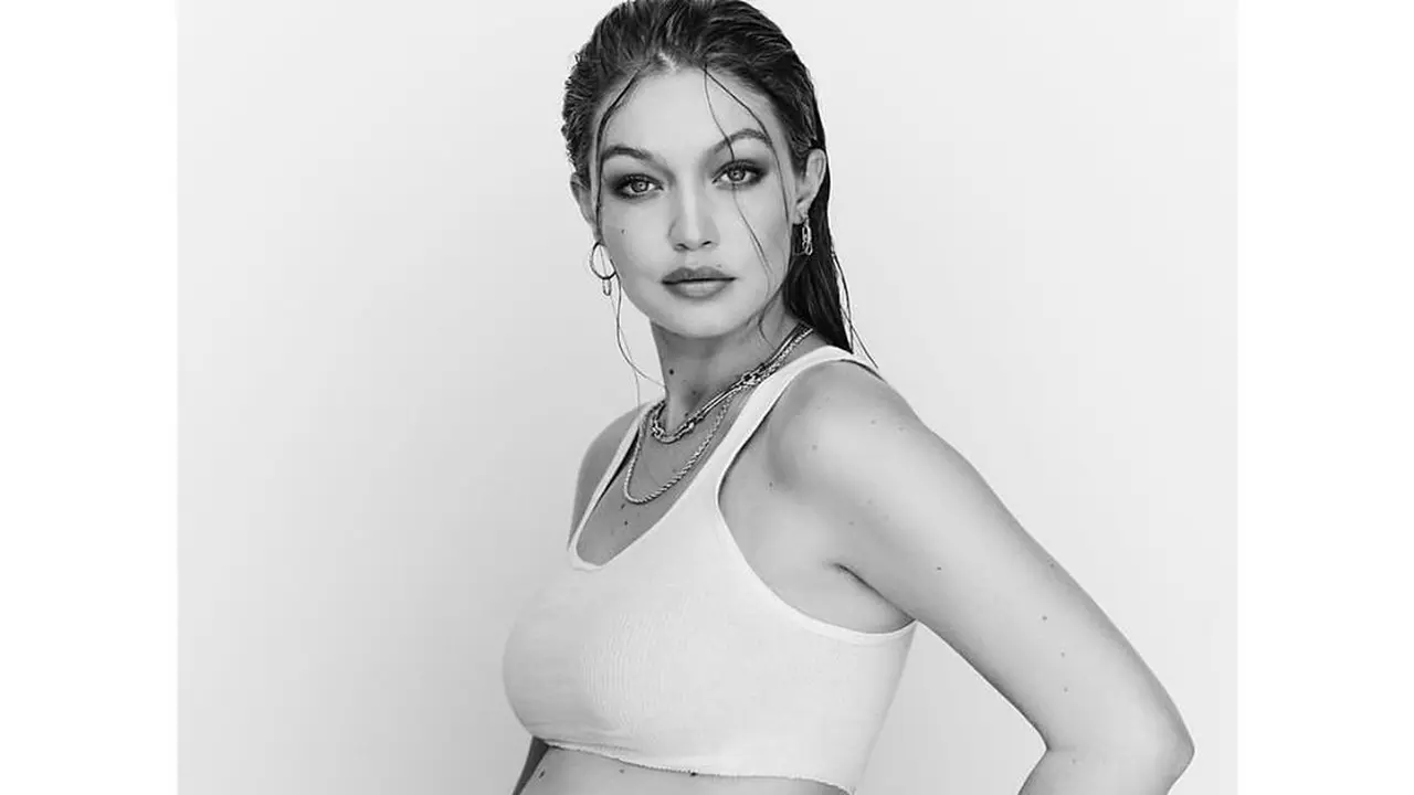 Gigi Hadid