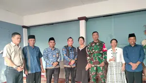 Viral Misa Penghiburan Kematian Ditolak Warga, Pemkot Depok Buka Suara