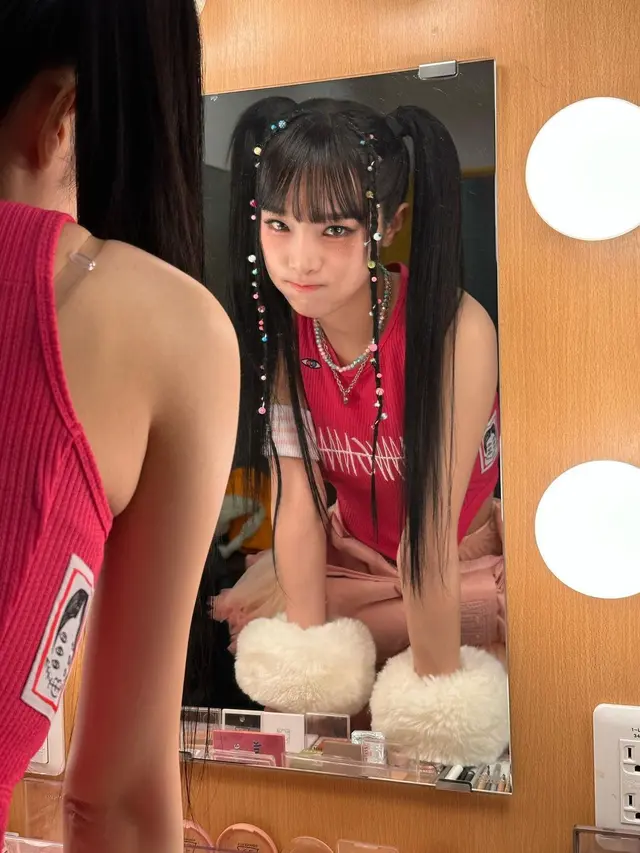 6 Gaya Rambut ala Choi Yena yang Imut dan Trendi untuk Remaja