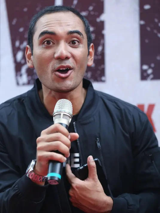 (Nurwahyunan/Bintang.com)