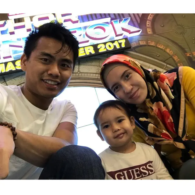 Tontowi Ahmad
