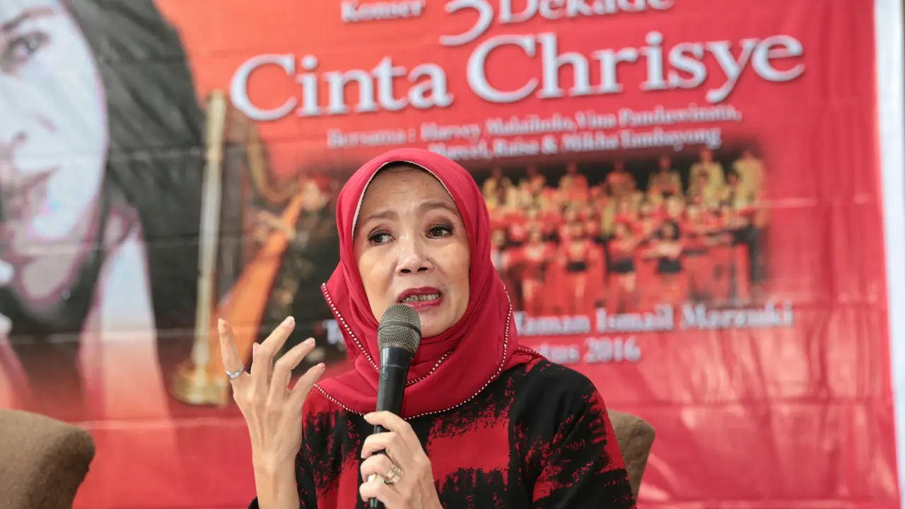 [Bintang] Damayanti Noor
