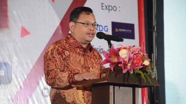 PANDI: Jumlah Nama Domain .ID Jadi yang Tertinggi se-Asia Tenggara ...