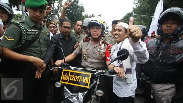 Jenderal Iwan Bule