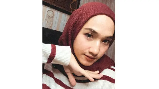 6 Potret Kamar Tidur Angga Putra 'Anak Langit', Spot Favorit Istri Bikin YouTube