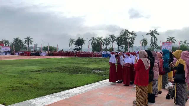 Lanjutkan Program Peningkatan Mutu Pendidikan