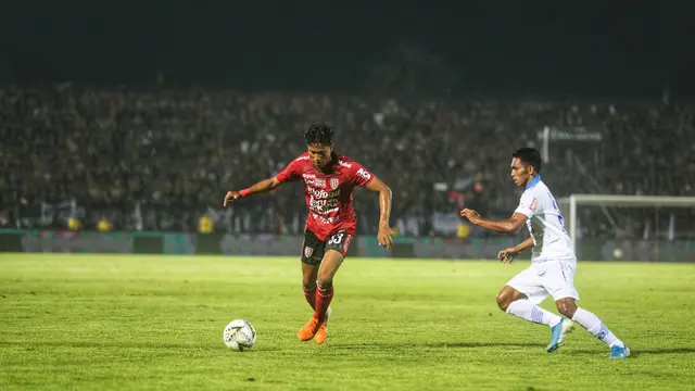Pemain Bali United, I Made Andhika Wijaya