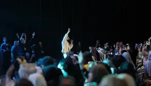 Pesan Manis Win Metawin untuk Snowball Indonesia: Sampai Jumpa di Lain Waktu
