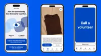 Be My Eyes Raih Cultural Impact App Store Awards 2025, Bongkar Peran AI dan Relawan bagi Jutaan Tunanetra di 160 Negara