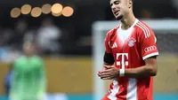 Gelandang Muda Bayern Munchen Ungkap Alasan Tolak Man City: Tawaran Rp2 Triliun Tidak Bikin Hati Goyah