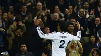 Varane Dinilai Lebih Kuat dari Hierro
