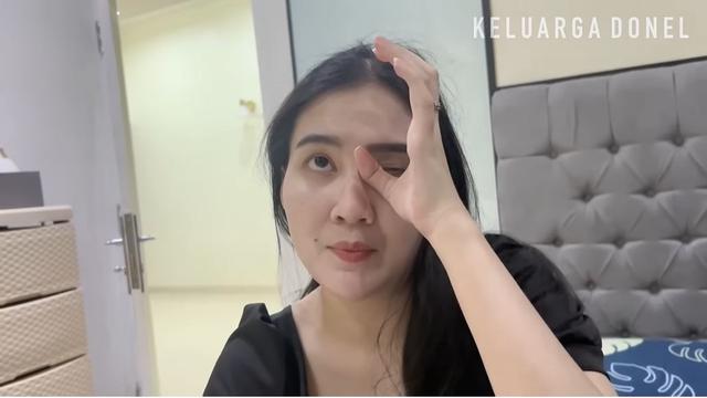 6 Momen Nella Kharisma Kunjungi Dokter Kandungan, Dikira Hamil Anak Ketiga