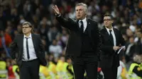 Ancelotti Jadi Kandidat Kuat Pengganti Moyes