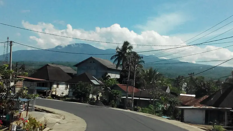 99 Asmaul Husna Dipasang Di Rejang Lebong